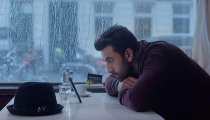 Ranbir Kapoor opens up about Sanjay Dutt biopic, says it is very difficult film