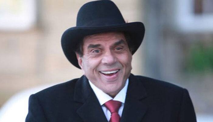 Veteran actor Dharmendra rushed to Nanavati hospital; currently under observation, says doctor