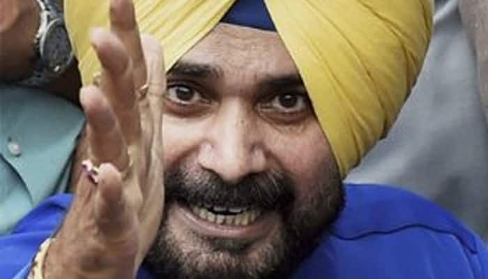 Navjot Singh Sidhu to join Congress? His meeting with Rahul Gandhi lasted for over 30 minutes