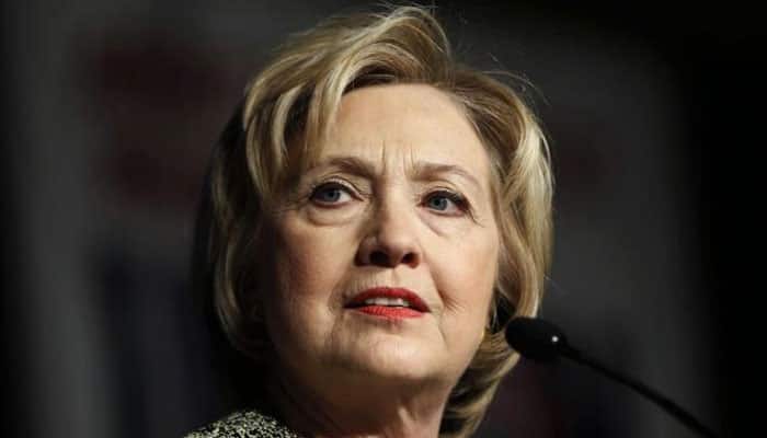 Court unseals search warrant for Hillary Clinton&#039;s emails