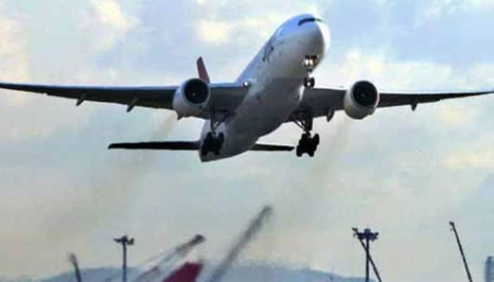 Airlines to pay Rs 50,000 fine if their planes drop human waste from air
