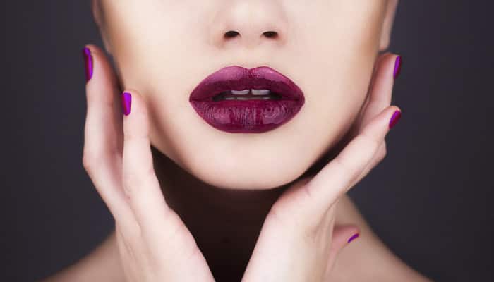 Christmas fashion tips: Get that perfect pout with right colours