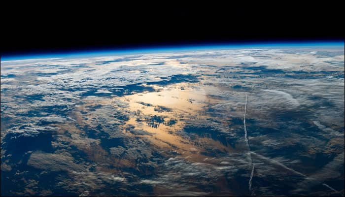 NASA goes down memory lane, shares top 16 photos of Earth for 2016!