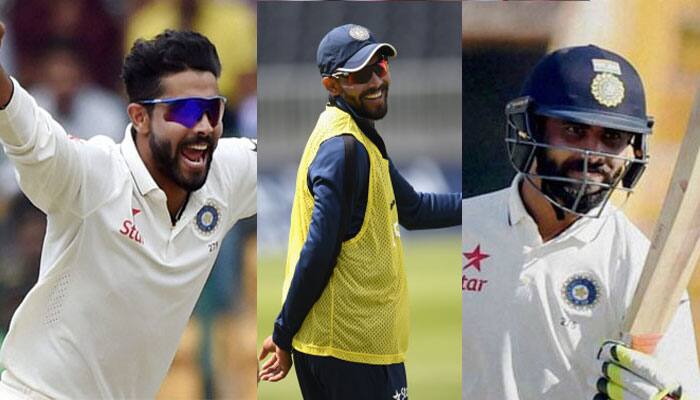 Ravindra Jadeja&#039;s historic show: Left-hander achieves rare feat in 140 years of Test cricket