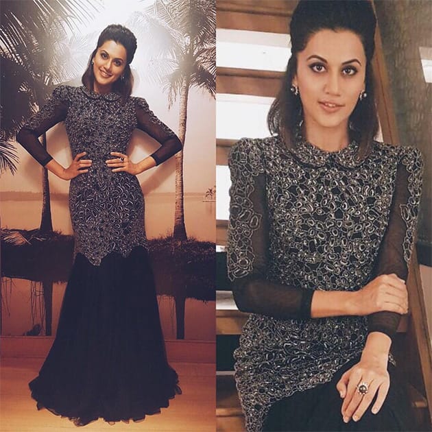 Instagram-taapsee