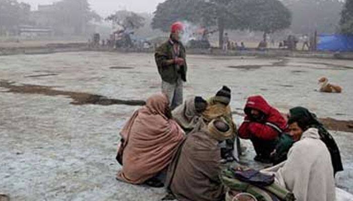 &#039;Chillai Kalan&#039; begins with coldest night in Srinagar, Jammu, Leh