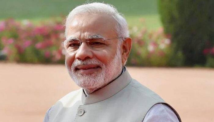 With 2017 UP polls in mind, PM Narendra Modi to visit Varanasi tomorrow to flag off key projects 