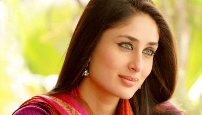 Kareena Kapoor Khan and baby Taimur already have one thing in common!