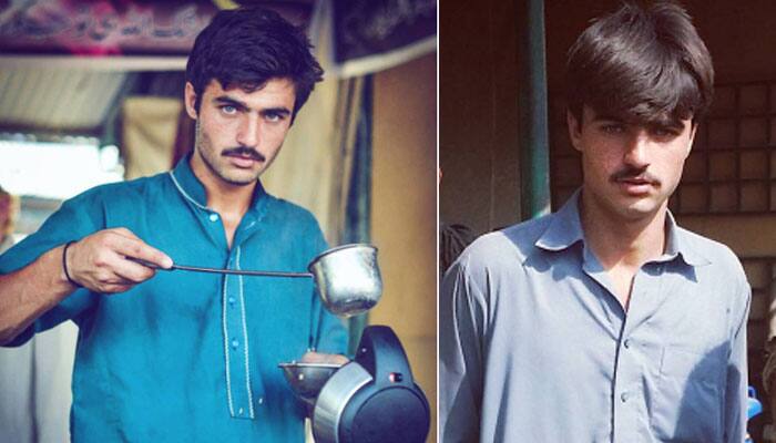 Say whaaat! Pakistani Chaiwala is now a FILM STAR?