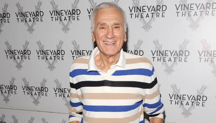 Broadway star Dick Latessa dies at 87