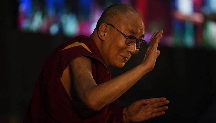 Mongolia should learn lesson from Dalai Lama&#039;s visit: China