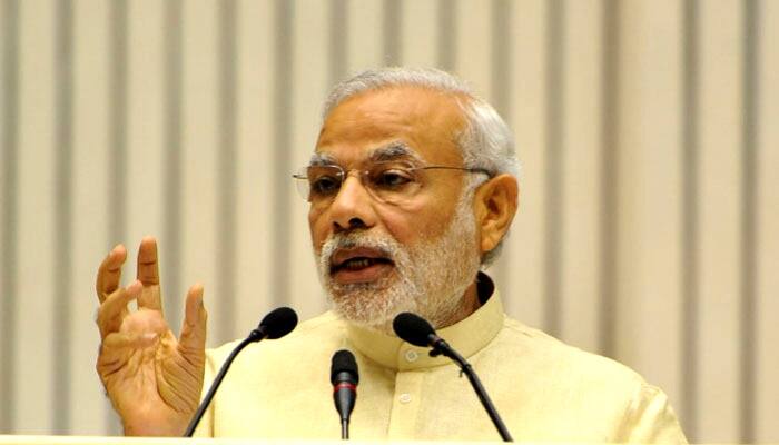 PM Narendra Modi to visit Varanasi on Thursday to inaugurate various projects