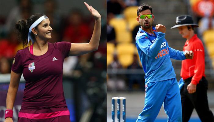 Virat Kohli won&#039;t be the same if he wasn&#039;t as aggressive as he is, says Sania Mirza