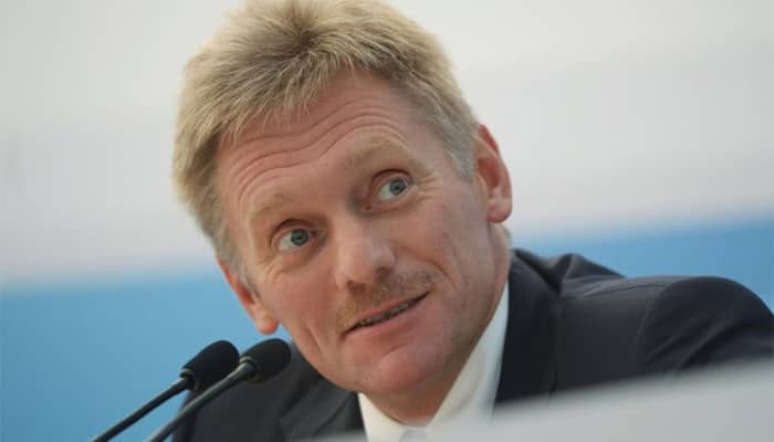 All communication channels between Russia, US frozen: Kremlin