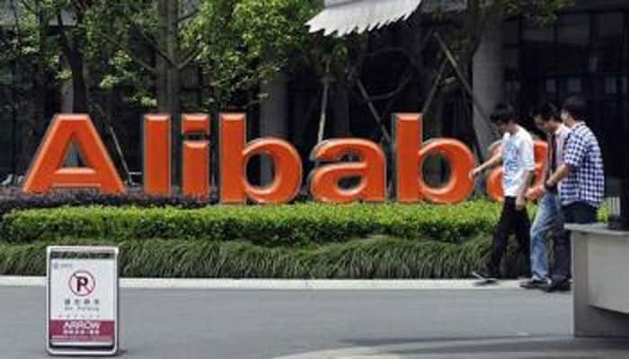 Chinese e-commerce giant Alibaba back on US govt&#039;s annual list of notorious markets