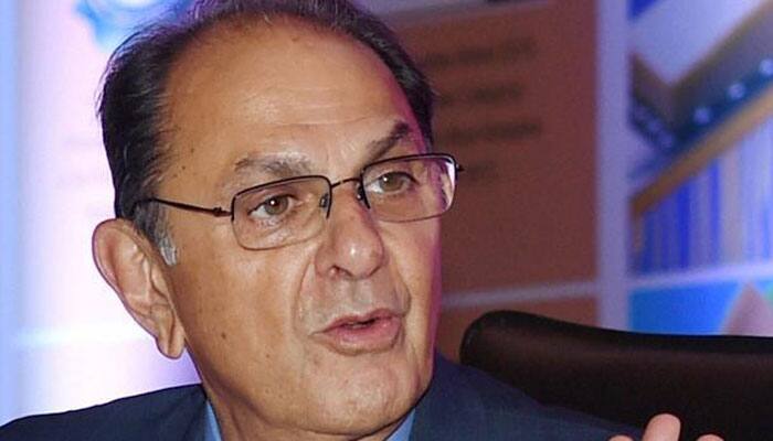 Nusli Wadia removed from Tata Steel board