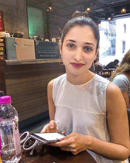 Instagram-tamannaahspeaks