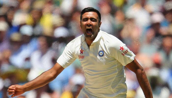 R Ashwin named ICC&#039;s Test Cricketer, Cricketer of the Year after brilliant run in 2016