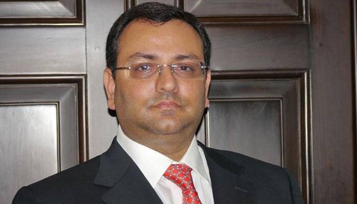 No interim relief to Cyrus Mistry from National Company Law Tribunal