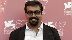 Anurag Kashyap to direct film for Aanand L Rai