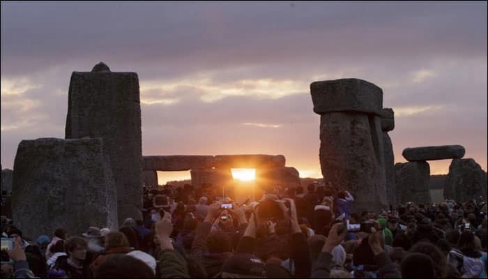 Winter solstice: What is it and how the world celebrated the shortest day and longest night of the year!