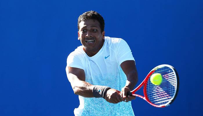 Mahesh Bhupathi named India&#039;s new non-playing captain of Davis Cup team, AITA bids farewell to Anand Amritraj