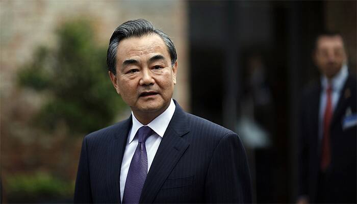 China-US ties face new uncertainties: Chinese Foreign Minister