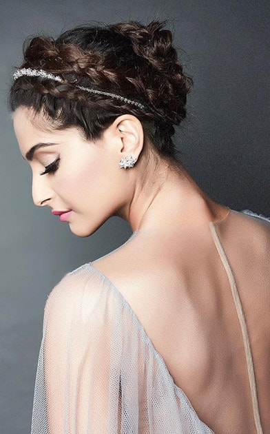 Sonam Kapoor