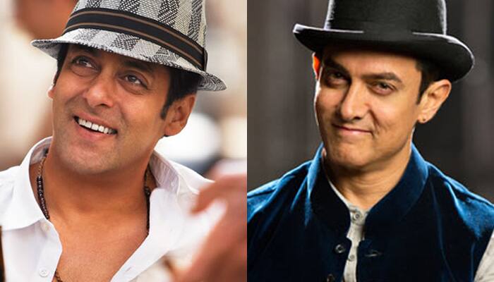 Salman Khan hates Aamir Khan – Here’s why