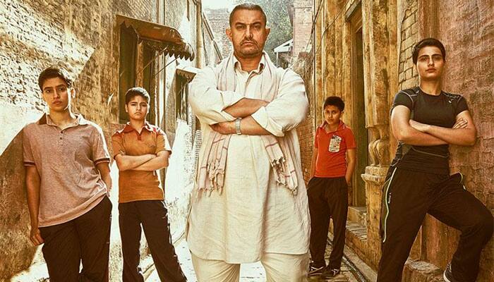 ‘Dangal’ movie tweet review