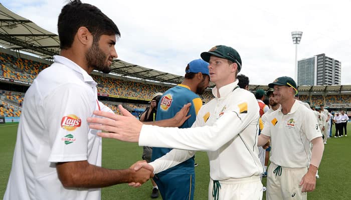 Boxing Day Test: Cricket Australia increases security after arrest of seven people in Melbourne