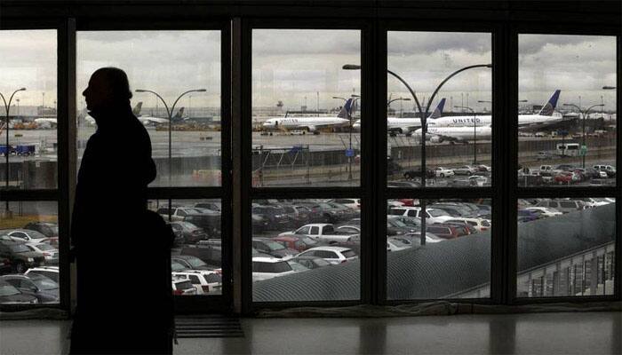 Fliers may soon be able to use biometric details for security checks at airports