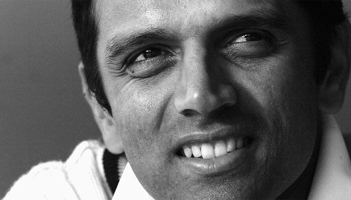 Rahul Dravid &#039;the Wall&#039; behind success of this young Indian cricket team