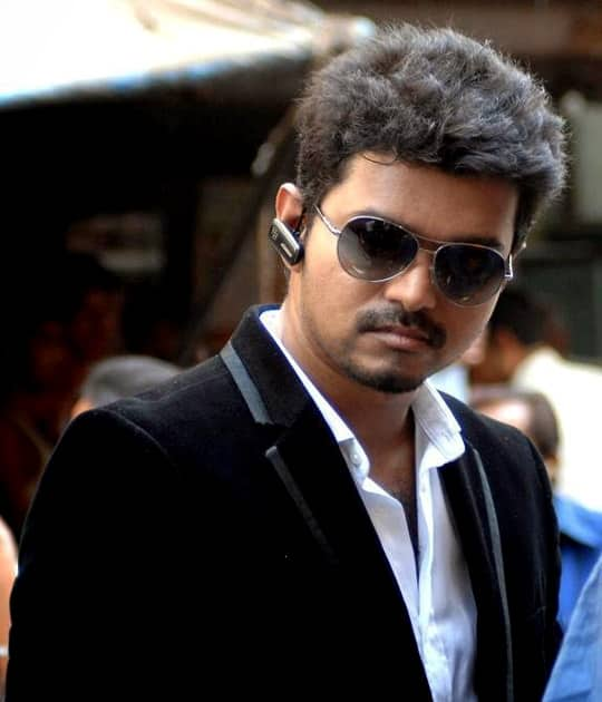 Vijay