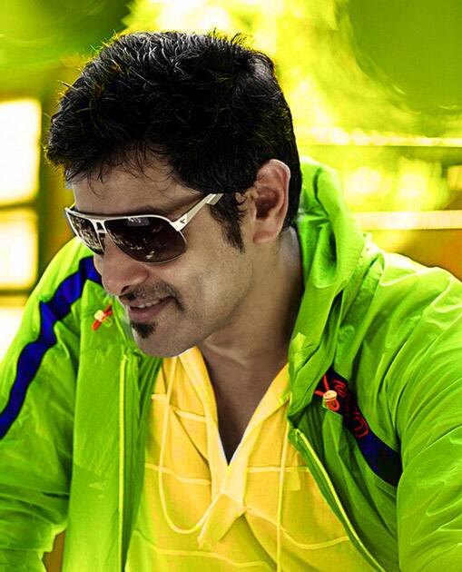 Vikram