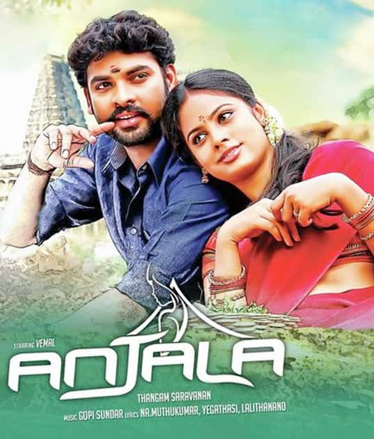 Anjala