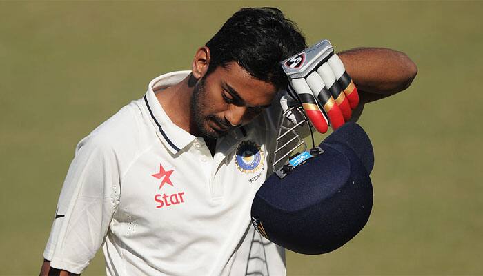 Ranji Trophy Quarter-finals: KL Rahul, Karun Nair disappoint as Tamil Nadu fold Karnataka for 88