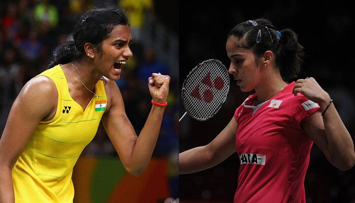 Saina Nehwal&#039;s coach differs with Prakash Padukone&#039;s views on PV Sindhu