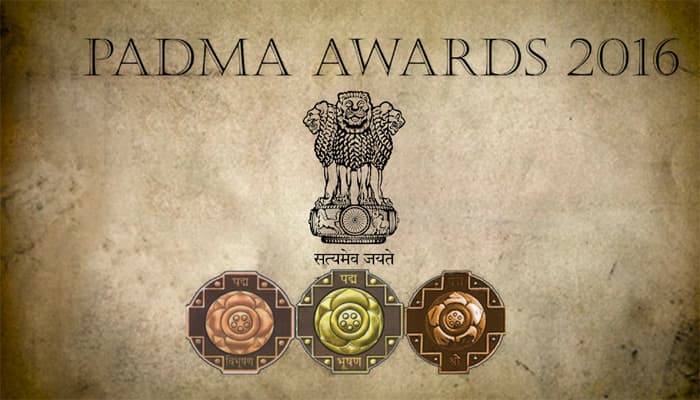 Union Home Ministry gets 5,000 nominations for Padma awards