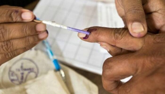 Left Front sweeps Tripura panchayat by-polls