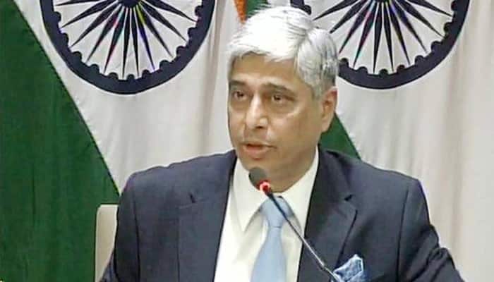 Report of 150 bodies of Indians lying in Saudi Arabia factually misleading: MEA