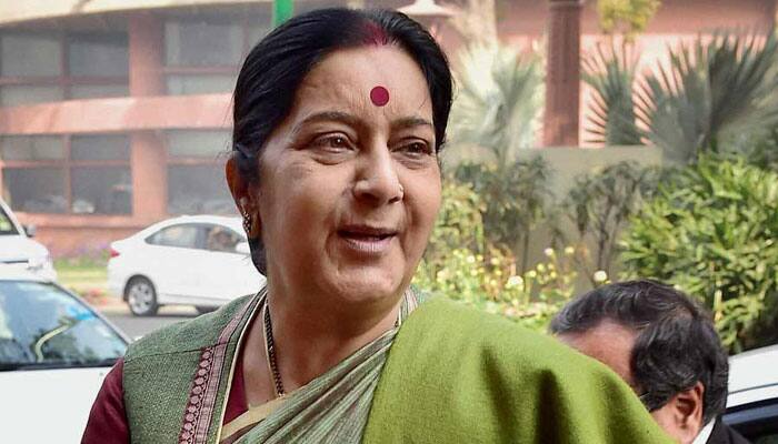 With Sushma Swaraj&#039;s help, body of Delhi man to be brought from Tokyo today