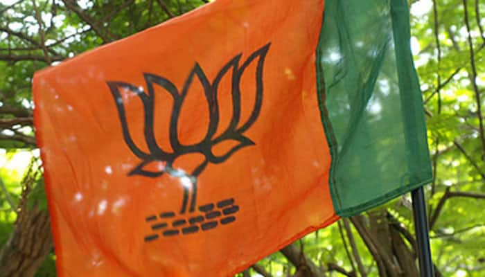 Three-MP delegation of BJP to visit violence-hit Dhulagarh in West Bengal today