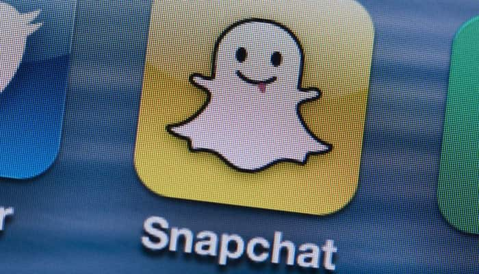 Play games using &#039;Selfie Lens&#039; on Snapchat 