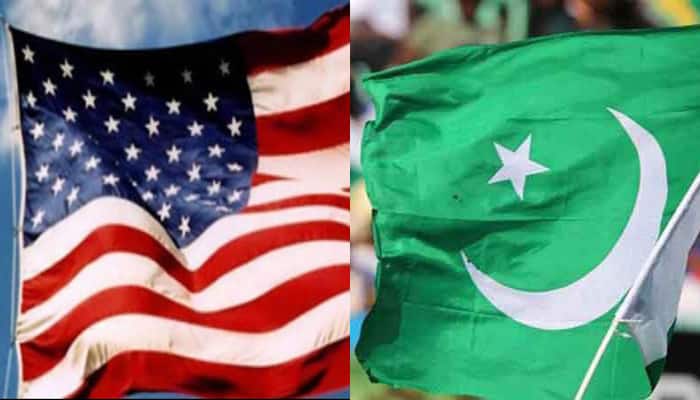 US approves sale of night vision equipment to Pakistan: Report