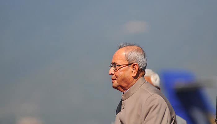 Real empowerment of women possible only through education: President Pranab Mukherjee