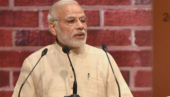 PM Modi warns dishonest of ruin after Dec 30, promises more difficult reforms