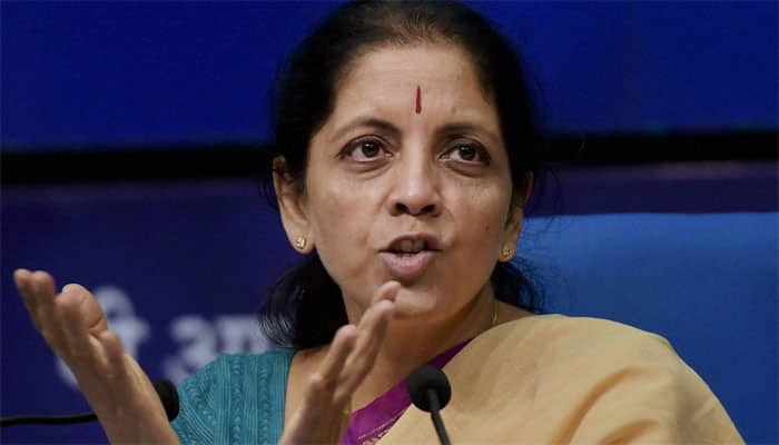 Nirmala Sitharaman asks ICSI to prepare list of possible women directors