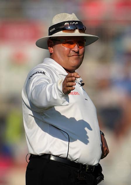 Marais Erasmus (South Africa)