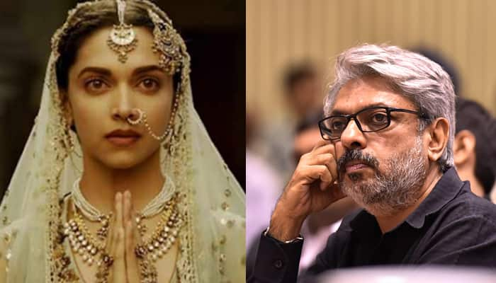 Tragic death on Sanjay Leela Bhansali&#039;s &#039;Padmavati&#039; sets, Deepika Padukone offers condolences